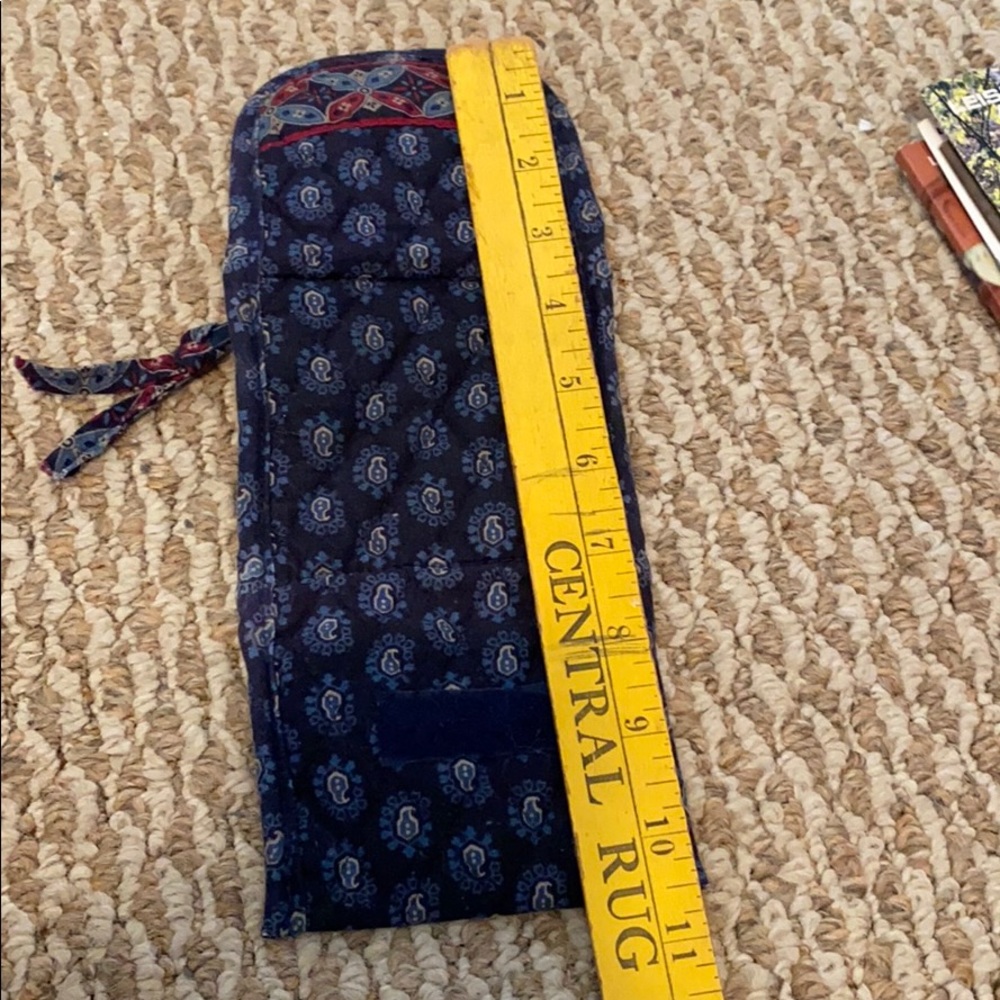 Very Bradley wallet - Picture 12 of 12
